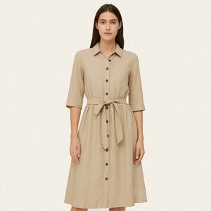 Marc Cain Midi Dress